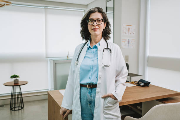 Dr. Sarah Mitchell