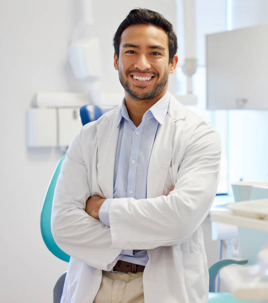 Dr. Michael Chen